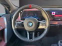 Bmw ix i20 m70 619ch/ 1ère main/ option en cristal/ garantie bmw occasion simplicicar salon de provence simplicicar...