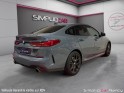 Bmw serie 2 gran coupe f44 220i 178ch dkg7 finition m sport origine france garantie 12 mois occasion simplicicar nancy...