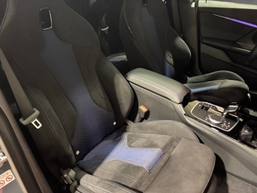 Bmw serie 2 gran coupe f44 220i 178ch dkg7 finition m sport origine france garantie 12 mois occasion simplicicar nancy...