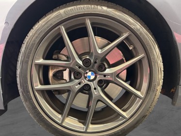 Bmw serie 2 gran coupe f44 220i 178ch dkg7 finition m sport origine france garantie 12 mois occasion simplicicar nancy...