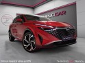 Nissan qashqai 3 tekna 158ch xtronic origine france 1ère main comme neuf garantie nissan 02/2028 occasion simplicicar nancy...