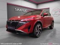 Nissan qashqai 3 tekna 158ch xtronic origine france 1ère main comme neuf garantie nissan 02/2028 occasion simplicicar nancy...