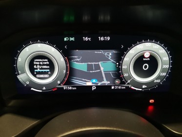 Nissan qashqai 3 tekna 158ch xtronic origine france 1ère main comme neuf garantie nissan 02/2028 occasion simplicicar nancy...