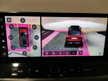 Nissan qashqai 3 tekna 158ch xtronic origine france 1ère main comme neuf garantie nissan 02/2028 occasion simplicicar nancy...