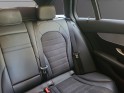 Mercedes classe c break 180 9g-tronic amg line entretien complet mercedes tva recuperable occasion paris 17ème (75)(porte...