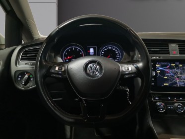 Volkswagen golf 1.5 tsi 130ch finition confortline carplay garantie 12 mois occasion simplicicar nancy simplicicar...