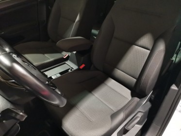 Volkswagen golf 1.5 tsi 130ch finition confortline carplay garantie 12 mois occasion simplicicar nancy simplicicar...