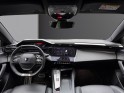 Peugeot 308 sw phev 225 e-eat8 gt pack / sieges av electr memoire de forme massants chauffants / cockpit 3d / camera 360 /......