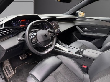 Peugeot 308 sw phev 225 e-eat8 gt pack / sieges av electr memoire de forme massants chauffants / cockpit 3d / camera 360 /......