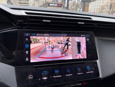 Peugeot 308 sw phev 225 e-eat8 gt pack / sieges av electr memoire de forme massants chauffants / cockpit 3d / camera 360 /......