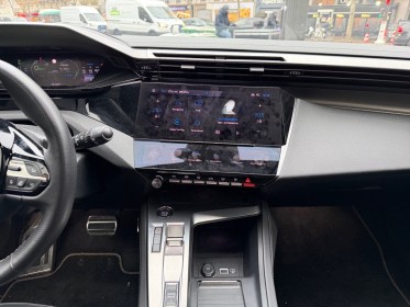 Peugeot 308 sw phev 225 e-eat8 gt pack / sieges av electr memoire de forme massants chauffants / cockpit 3d / camera 360 /......