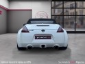 Nissan 370z roadster 3.7 v6 328 ch pack - garantie 12 mois occasion simplicicar reims simplicicar simplicibike france