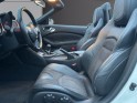 Nissan 370z roadster 3.7 v6 328 ch pack - garantie 12 mois occasion simplicicar reims simplicicar simplicibike france