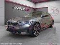 Bmw serie 3 g20 330e 292ch bva8 sport garantie 12 mois occasion simplicicar nancy simplicicar simplicibike france