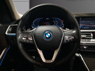 Bmw serie 3 g20 330e 292ch bva8 sport garantie 12 mois occasion simplicicar nancy simplicicar simplicibike france