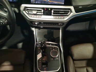 Bmw serie 3 g20 330e 292ch bva8 sport garantie 12 mois occasion simplicicar nancy simplicicar simplicibike france