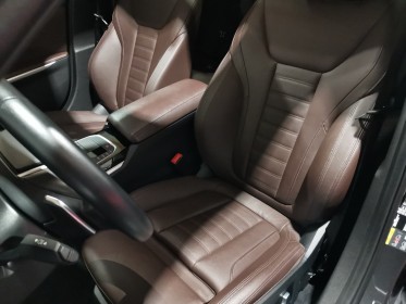 Bmw serie 3 g20 330e 292ch bva8 sport garantie 12 mois occasion simplicicar nancy simplicicar simplicibike france