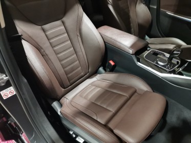 Bmw serie 3 g20 330e 292ch bva8 sport garantie 12 mois occasion simplicicar nancy simplicicar simplicibike france