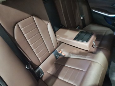 Bmw serie 3 g20 330e 292ch bva8 sport garantie 12 mois occasion simplicicar nancy simplicicar simplicibike france