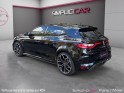 Renault megane iv berline rs  280 edc  / sellerie alcantara/ camera de recul / affichage tete haute / sieges chauffants...