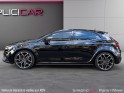 Renault megane iv berline rs  280 edc  / sellerie alcantara/ camera de recul / affichage tete haute / sieges chauffants...