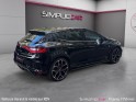 Renault megane iv berline rs  280 edc  / sellerie alcantara/ camera de recul / affichage tete haute / sieges chauffants...