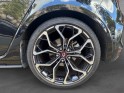 Renault megane iv berline rs  280 edc  / sellerie alcantara/ camera de recul / affichage tete haute / sieges chauffants...