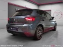 Seat ibiza 1.0 tsi 110ch dsg7 finition xcellence origine france garantie 12 moins occasion simplicicar nancy simplicicar...