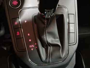 Seat ibiza 1.0 tsi 110ch dsg7 finition xcellence origine france garantie 12 moins occasion simplicicar nancy simplicicar...