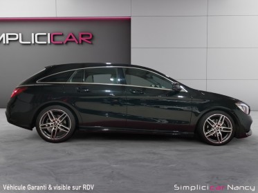 Mercedes classe cla shooting brake business 200d 7g-dct business executive edition origine france garantie 12 mois occasion...