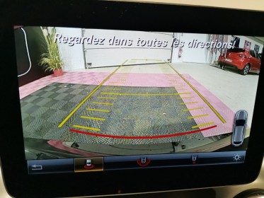 Mercedes classe cla shooting brake business 200d 7g-dct business executive edition origine france garantie 12 mois occasion...