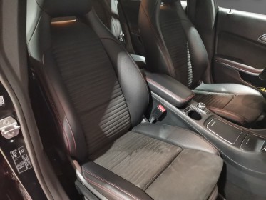 Mercedes classe cla shooting brake business 200d 7g-dct business executive edition origine france garantie 12 mois occasion...