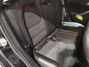 Mercedes classe cla shooting brake business 200d 7g-dct business executive edition origine france garantie 12 mois occasion...