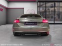 Audi tt coupe 40 tfsi 197ch s tronic finition héritage origine france garantie 03/2027 occasion simplicicar nancy...
