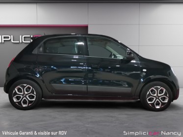 Renault twingo iii sce 65ch finition equilibre origine france garantie 12 mois occasion simplicicar nancy simplicicar...
