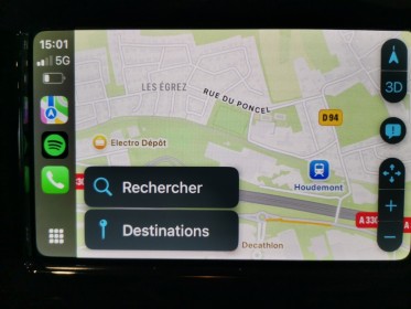 Renault twingo iii sce 65ch finition equilibre origine france garantie 12 mois occasion simplicicar nancy simplicicar...