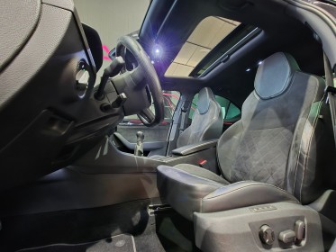 Skoda superb 1.4 tsi 150 sportline garantie 12 mois occasion  simplicicar aix les bains simplicicar simplicibike france