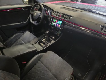 Skoda superb 1.4 tsi 150 sportline garantie 12 mois occasion  simplicicar aix les bains simplicicar simplicibike france