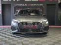 Audi a3 sportback 35 tdi 150 s tronic 7 s line garantie 12 mois occasion  simplicicar aix les bains simplicicar simplicibike...