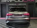 Audi a3 sportback 35 tdi 150 s tronic 7 s line garantie 12 mois occasion  simplicicar aix les bains simplicicar simplicibike...