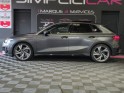 Audi a3 sportback 35 tdi 150 s tronic 7 s line garantie 12 mois occasion  simplicicar aix les bains simplicicar simplicibike...