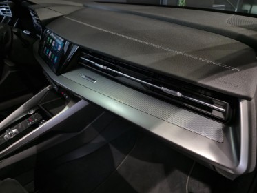 Audi a3 sportback 35 tdi 150 s tronic 7 s line garantie 12 mois occasion  simplicicar aix les bains simplicicar simplicibike...