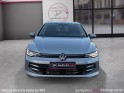 Volkswagen golf viii 1.5 e-tsi - 16v turbo hybrid mild hybride life plus 150 sièges chauffant volant chauffant caméra de......