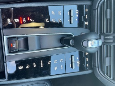 Porsche macan gts v6 440ch toit ouvrant pdls pack chrono garantie 12 mois occasion montpellier (34) simplicicar simplicibike...
