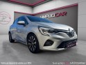 Renault clio v tce 100ch gpl 21 intens garantie 12 mois occasion montpellier (34) simplicicar simplicibike france