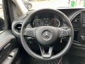 Mercedes vito tourer 116 cdi long 9g-tronic rwd first -  9 places - apple car play,- camÉra de recul - siÈges chauffants...