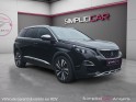 Peugeot 5008 bluehdi 180ch ss eat8 gt line garantie 12 mois occasion simplicicar angers simplicicar simplicibike france