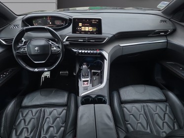 Peugeot 5008 bluehdi 180ch ss eat8 gt line garantie 12 mois occasion simplicicar angers simplicicar simplicibike france