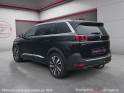 Peugeot 5008 bluehdi 180ch ss eat8 gt line garantie 12 mois occasion simplicicar angers simplicicar simplicibike france