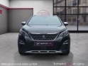 Peugeot 5008 bluehdi 180ch ss eat8 gt line garantie 12 mois occasion simplicicar angers simplicicar simplicibike france
